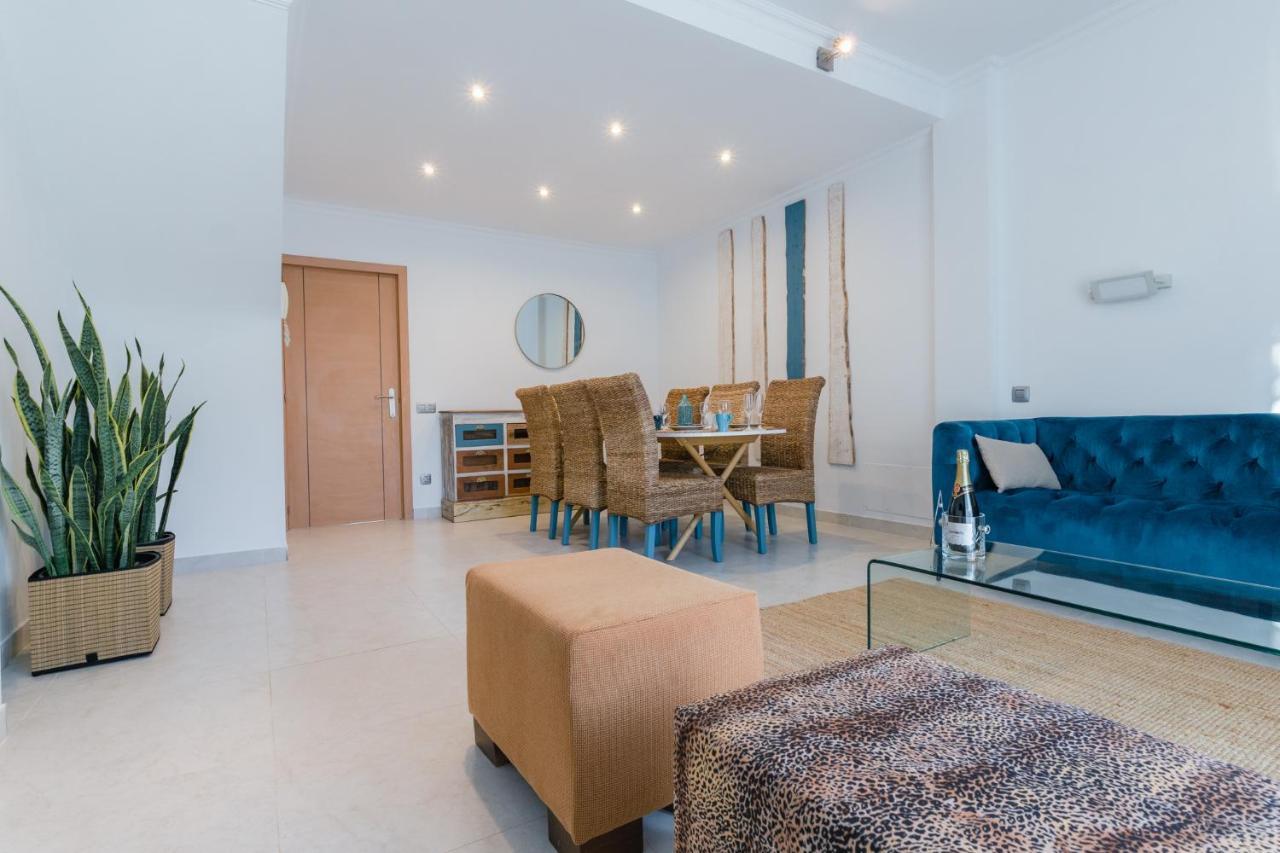Arcasa By Villas Rinamar Playa de las Americas  Esterno foto