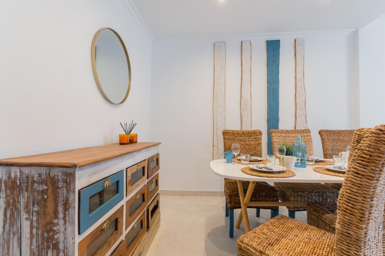 Arcasa By Villas Rinamar Playa de las Americas  Esterno foto