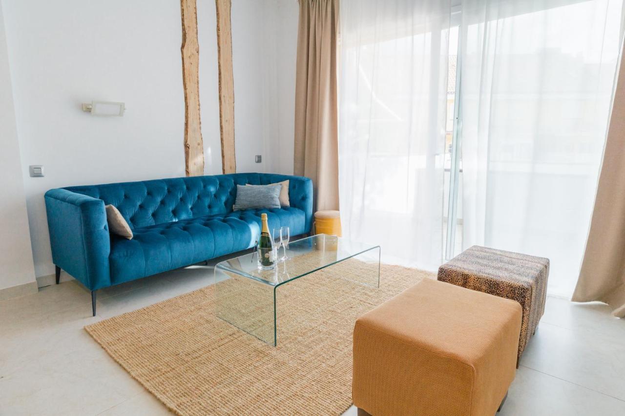 Arcasa By Villas Rinamar Playa de las Americas  Esterno foto