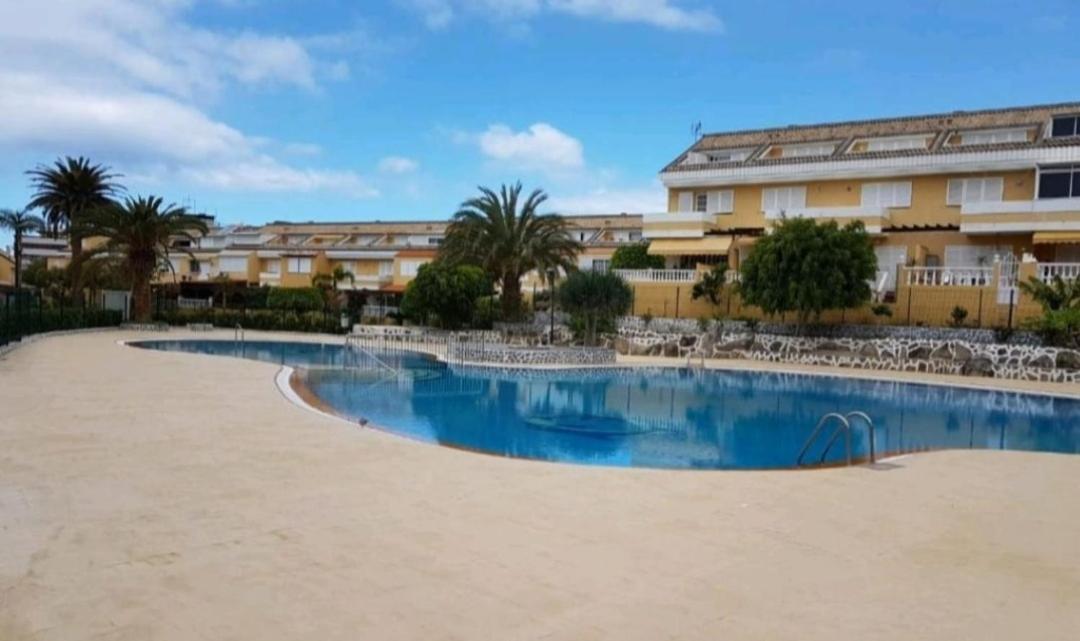 Arcasa By Villas Rinamar Playa de las Americas  Esterno foto