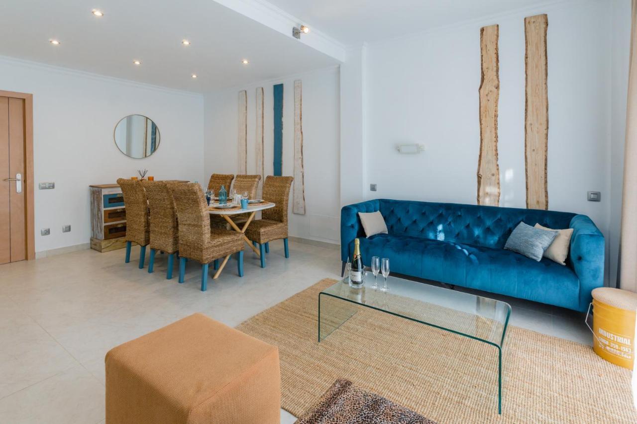 Arcasa By Villas Rinamar Playa de las Americas  Esterno foto