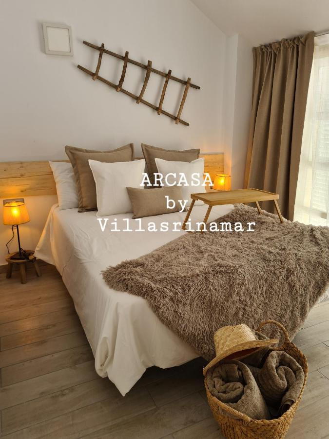 Arcasa By Villas Rinamar Playa de las Americas  Esterno foto